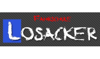 Fahrschule Losacker Logo