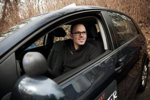 Erik Losacker